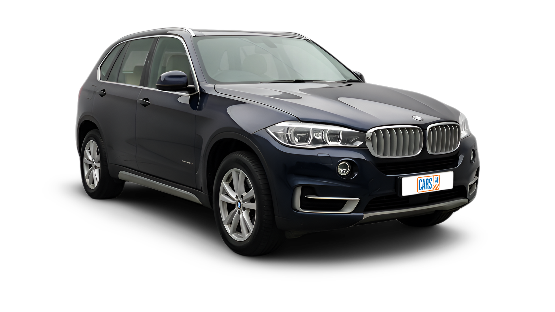 BMW X5-img